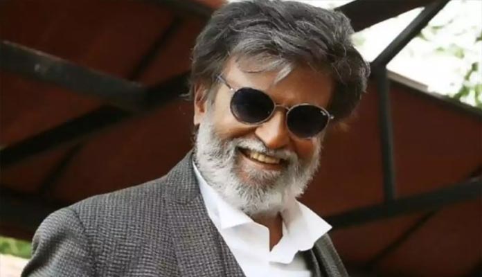 Rumours over Rajinikanth’s last film