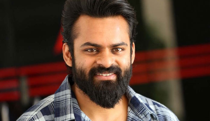 Sai Tej’s Republic to Stir a Huge Controversy