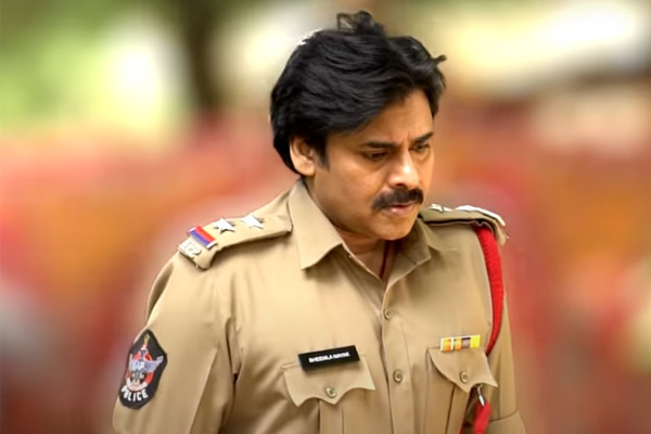 Stunning update from Pawan Kalyan-Rana project