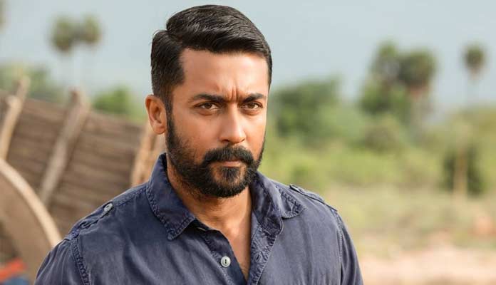 Surya’s Soorarai Pottru to be made in Bollywood