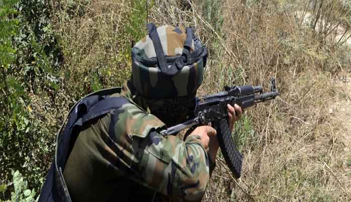 Top Lashkar Commander Among 3 Terrorists killed in Pulwama 