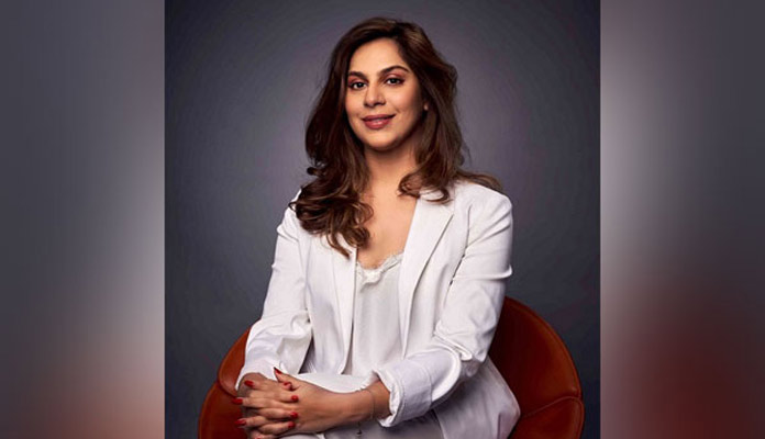 Upasana’s Baby Project Stuns All