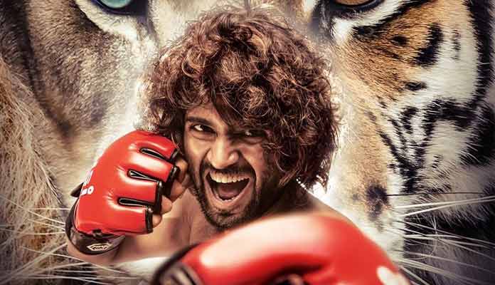 Vijay Devarakonda’s Deadline for Liger