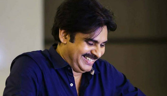 What Happened When Fans Chased Pawan Kalyan