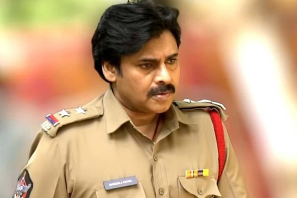 Bheemla Nayak to show power on Pawan’s B-Day