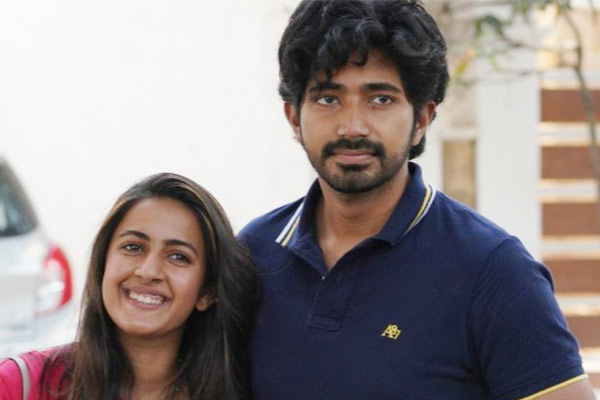 Complaint against Niharika’s husband