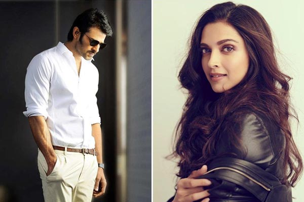 Deepika’s negative shades to shock Prabhas?