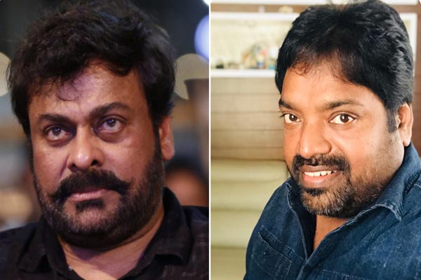 Meher Ramesh increasing emotional dose for Chiranjeevi