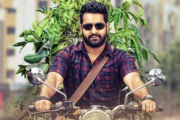 NTR into organic farming