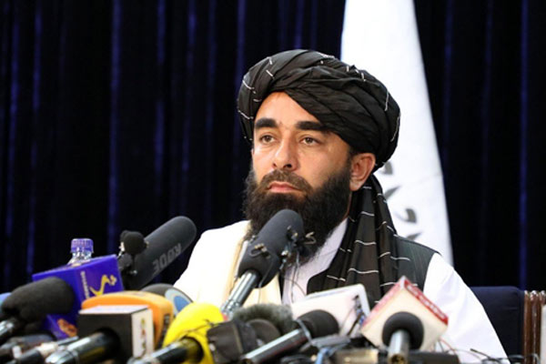 New govt to be announced soon says Taliban