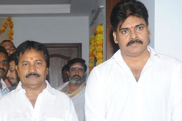 Pawan Kalyan warns top producer