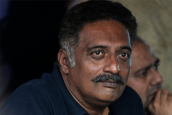 Prakash Raj injured-surgery needed