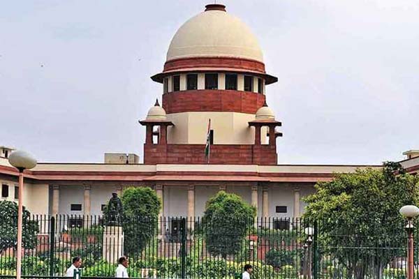 SC holds arresting accused not mandatory always