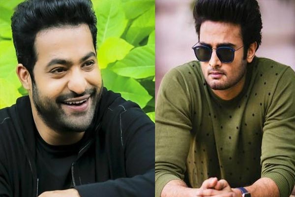 Sudheer Babu’s stunners about NTR