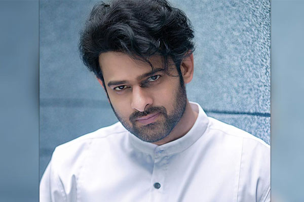 What is Prabhas’ connection to Pesarattu?