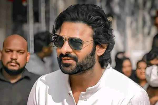 Why did Prabhas reject a Hollywood project?