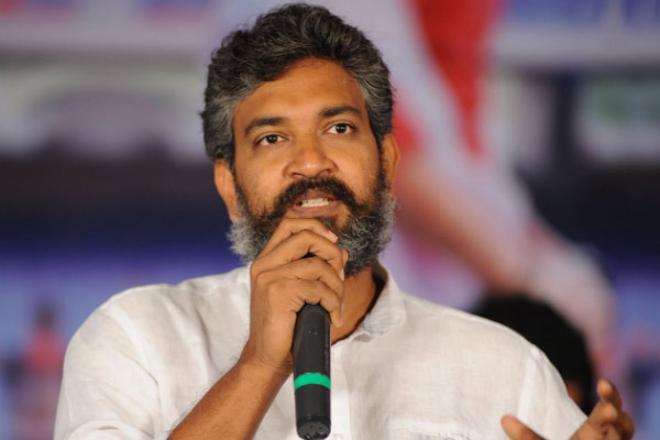 Rajamouli issues a strong warning