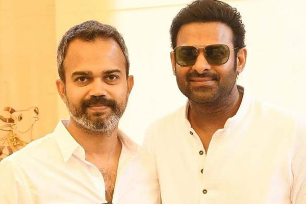 After Salaar, Prashant Neel’s another sensation with Prabhas