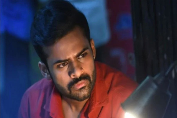 Astorloger’s shocker about Sai Dharam Tej’s accident