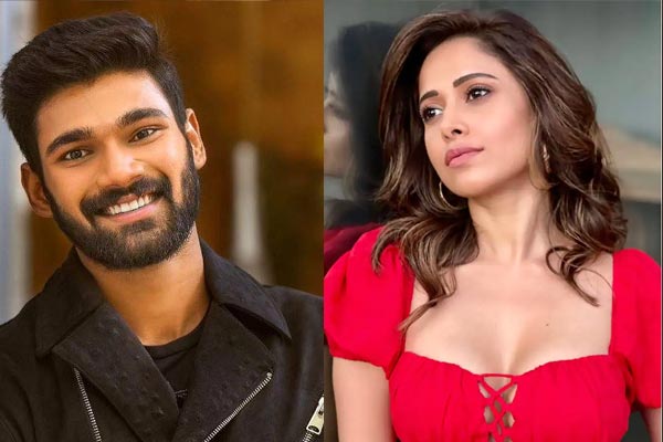 Bellamkonda Srinivas to romance Nushrat Bharucha in Chatrapathi remake