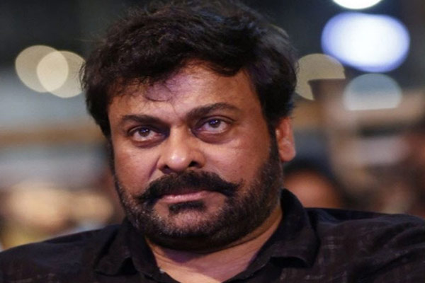 Chiranjeevi on Saidabad rape and murder