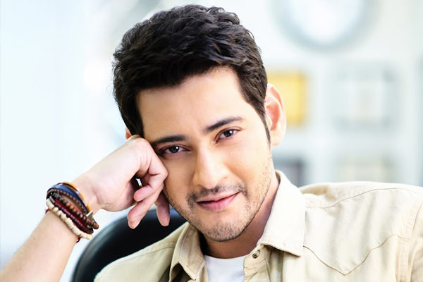 Is Mahesh getting married once again?