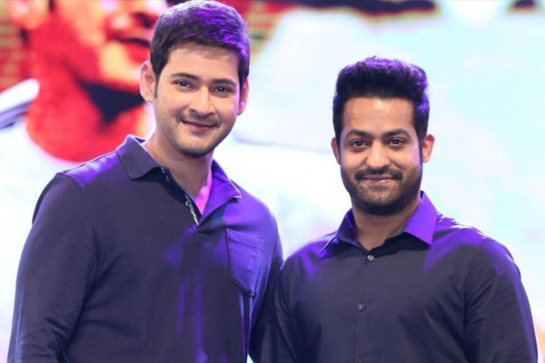 Mahesh Babu to sit on EMK hot seat?