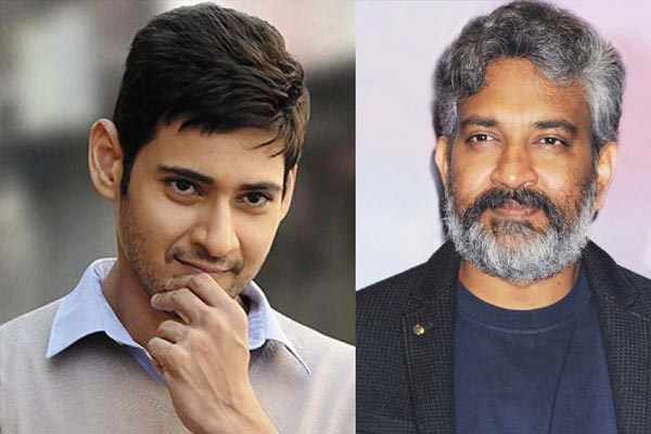 Mahesh Rajamouli project: Script work nearing completion
