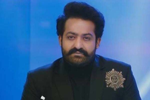 NTR to quit EMK?