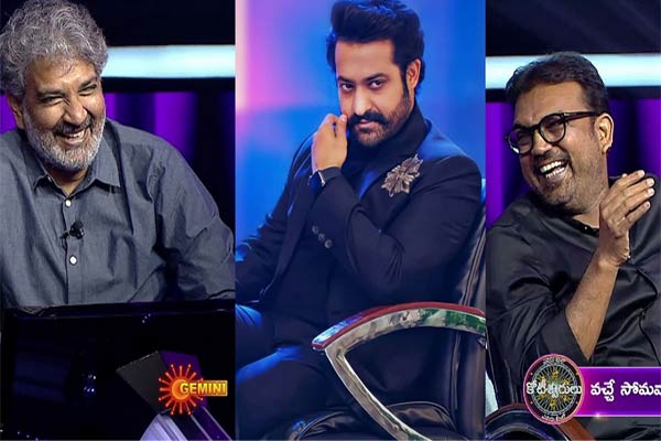 NTR’s EMK treat: Rajamouli and Koratala Shiva to entertain