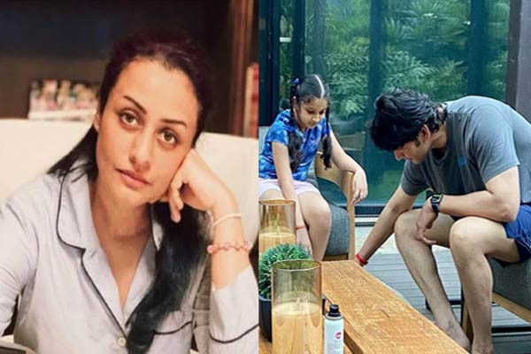 Namrata shares Mahesh-Sitara’s luncheon details