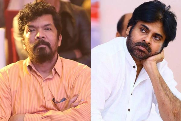 Posani blasts Power Star