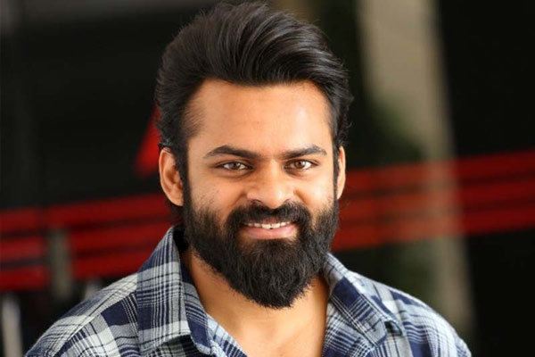 Sai Dharam Tej shifted from ICU