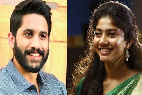 Sai Pallavi shocks Naga Chaitanya