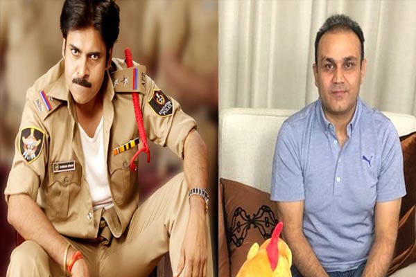 Shewag shows Power Star’s power