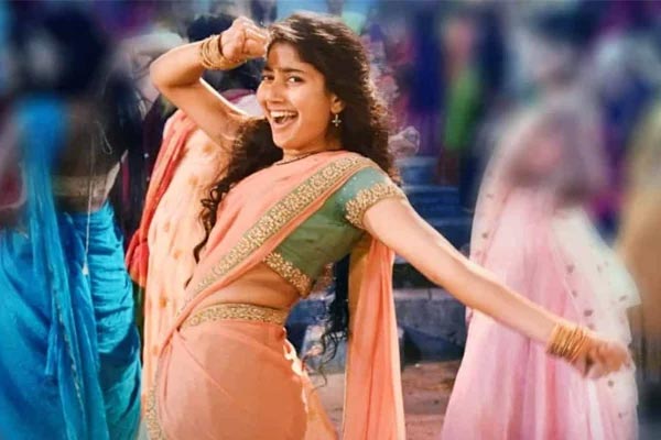 Shocker from Sai Pallavi