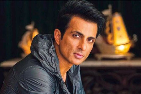 Sonu Sood on IT radar