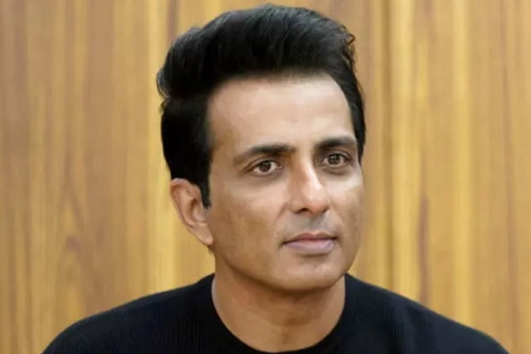 Sonu Sood on tax evasion