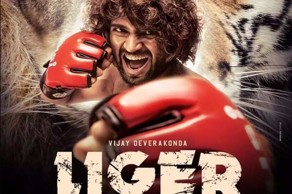 Vijay Devarakonda’s suffering in Liger revealed