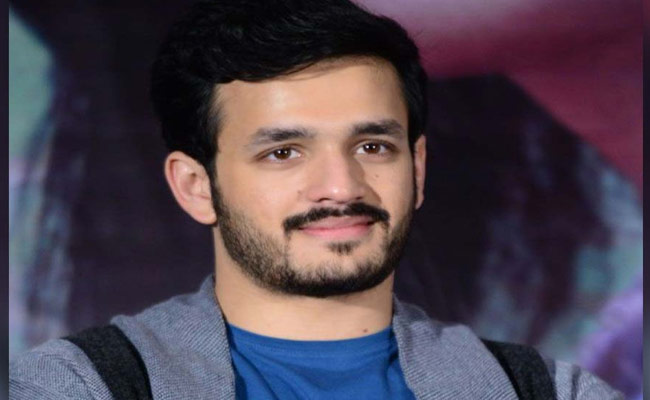 Akhil’s shocker about Bollywood and Hollywood