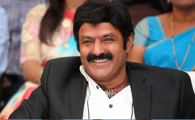 Balakrishna to stun being ‘Unstoppable’?