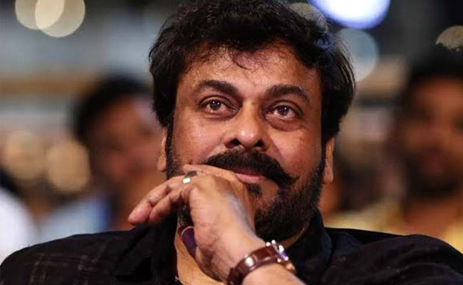 Chiranjeevi Helps His Diehard Fan