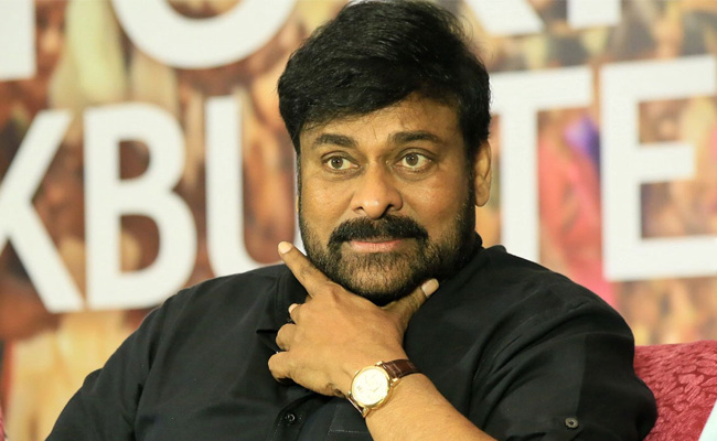 Chiranjeevi’s tough stand against OTTs