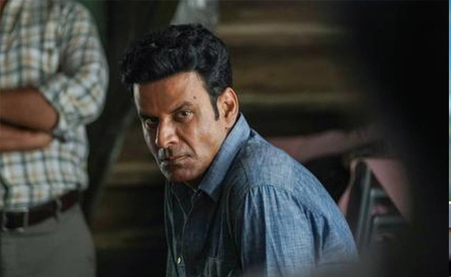 Family Man star Manoj Bajpayee suffers a personal loss