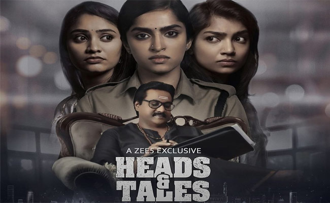 Heads & Tales Review