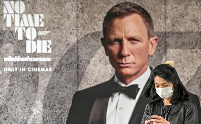 James Bond to give a fillip to theatres in overseas?