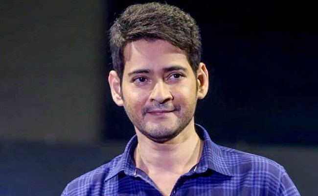 Mahesh Babu readies for Spain schedule