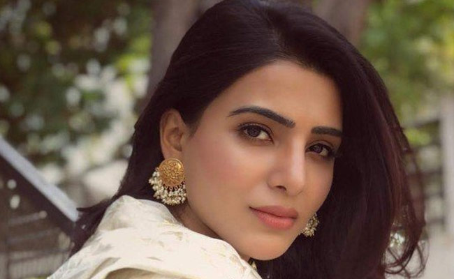Samantha Gets A Shock From The Court, Her Fans Extremely Furious