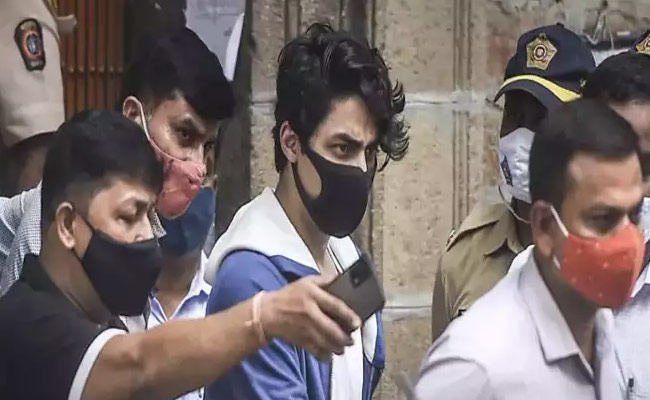 Shah Rukh Khan’s Son Denied Bail: Aryan Khan’s Lawyers Approach Bombay High Court