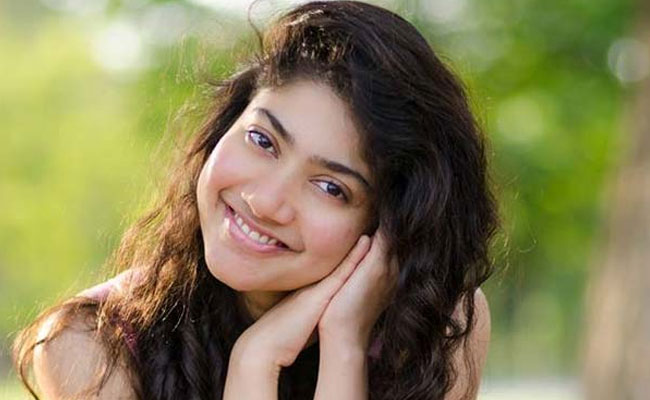 Why Is Sai Pallavi Ashamed?